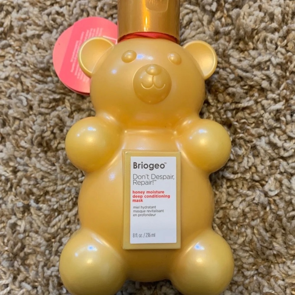 Briogeo Bear WONT BE RESTOCKED AGAIN
